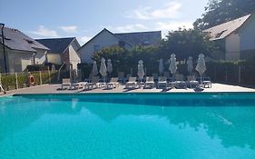Maison 3 piscines - Résidence 3 étoiles
